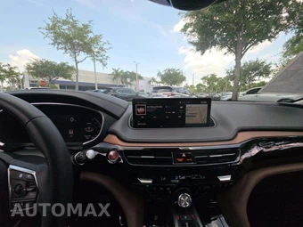 2024 Acura MDX w/Technology Pkg - miniatura 10