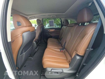 2024 Acura MDX w/Technology Pkg - miniatura 13