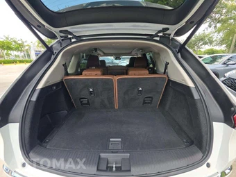 2024 Acura MDX w/Technology Pkg - miniatura 15