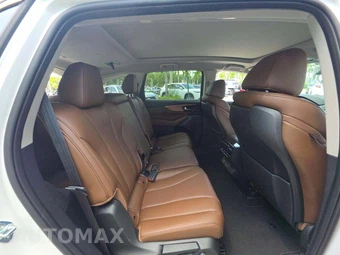 2024 Acura MDX w/Technology Pkg - miniatura 17