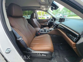 2024 Acura MDX w/Technology Pkg - miniatura 19