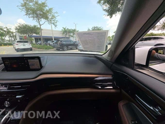 2024 Acura MDX w/Technology Pkg - miniatura 20