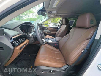 2024 Acura MDX w/Technology Pkg - miniatura 6