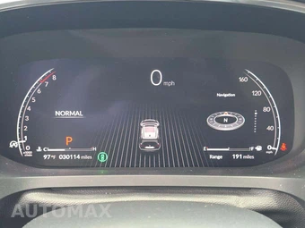 2024 Acura MDX w/Technology Pkg - miniatura 9