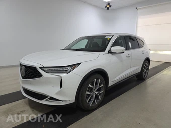 2024 Acura MDX w/Technology Pkg