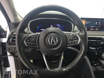 2024 Acura MDX w/Technology Pkg - miniatura 10