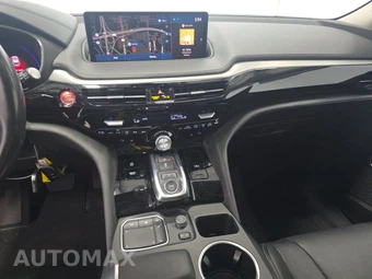 2024 Acura MDX w/Technology Pkg - miniatura 11
