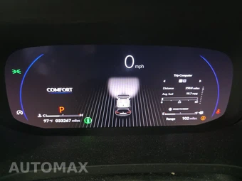 2024 Acura MDX w/Technology Pkg - miniatura 12