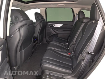 2024 Acura MDX w/Technology Pkg - miniatura 13