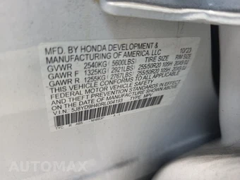 2024 Acura MDX w/Technology Pkg - miniatura 15