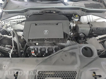 2024 Acura MDX w/Technology Pkg - miniatura 16
