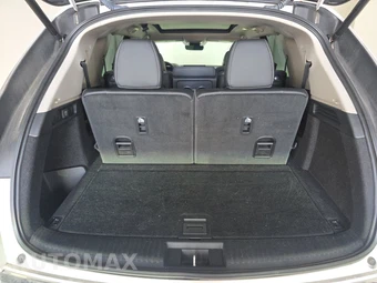 2024 Acura MDX w/Technology Pkg - miniatura 17