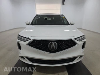 2024 Acura MDX w/Technology Pkg - miniatura 2