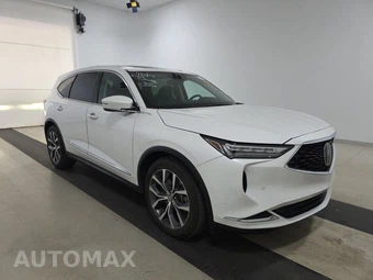 2024 Acura MDX w/Technology Pkg - miniatura 3