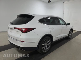 2024 Acura MDX w/Technology Pkg - miniatura 4