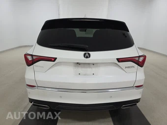 2024 Acura MDX w/Technology Pkg - miniatura 5