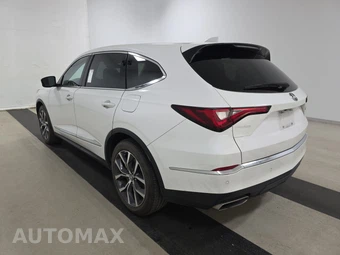 2024 Acura MDX w/Technology Pkg - miniatura 6
