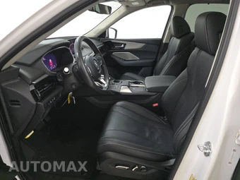 2024 Acura MDX w/Technology Pkg - miniatura 7