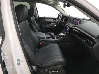 2024 Acura MDX w/Technology Pkg - miniatura 8