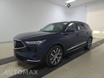 2024 Acura MDX w/Technology Pkg
