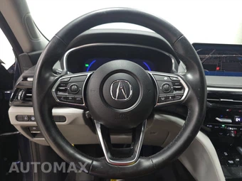 2024 Acura MDX w/Technology Pkg - miniatura 10