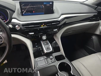2024 Acura MDX w/Technology Pkg - miniatura 11