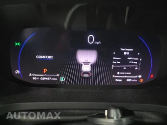 2024 Acura MDX w/Technology Pkg - miniatura 12