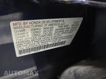 2024 Acura MDX w/Technology Pkg - miniatura 15