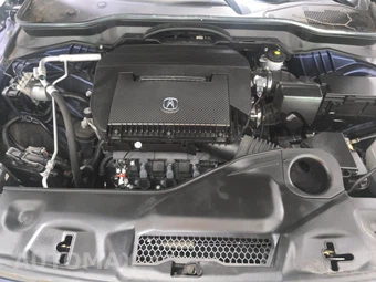 2024 Acura MDX w/Technology Pkg - miniatura 16