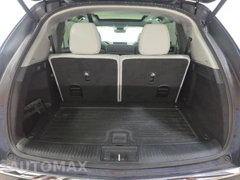 2024 Acura MDX w/Technology Pkg - miniatura 17