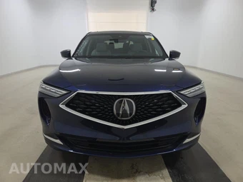 2024 Acura MDX w/Technology Pkg - miniatura 2