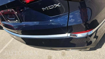 2024 Acura MDX w/Technology Pkg - miniatura 21