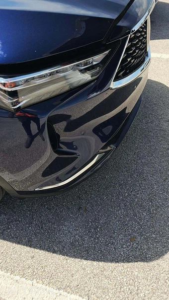 2024 Acura MDX w/Technology Pkg - miniatura 22