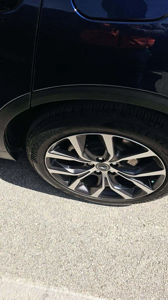 2024 Acura MDX w/Technology Pkg - miniatura 23