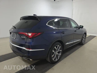 2024 Acura MDX w/Technology Pkg - miniatura 4
