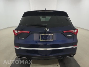 2024 Acura MDX w/Technology Pkg - miniatura 5