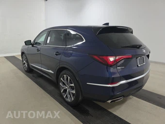 2024 Acura MDX w/Technology Pkg - miniatura 6