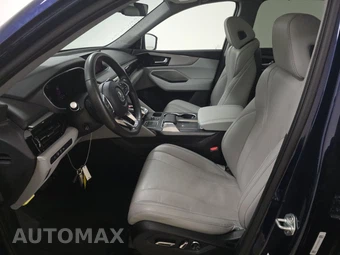 2024 Acura MDX w/Technology Pkg - miniatura 7
