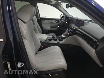 2024 Acura MDX w/Technology Pkg - miniatura 8