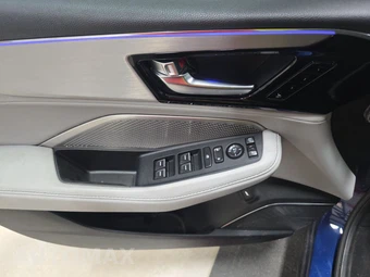 2024 Acura MDX w/Technology Pkg - miniatura 9