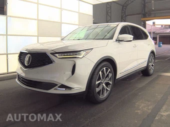 2024 Acura MDX w/Technology Pkg