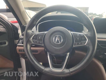 2024 Acura MDX w/Technology Pkg - miniatura 10