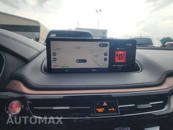 2024 Acura MDX w/Technology Pkg - miniatura 11