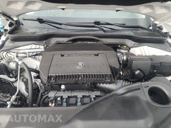 2024 Acura MDX w/Technology Pkg - miniatura 16