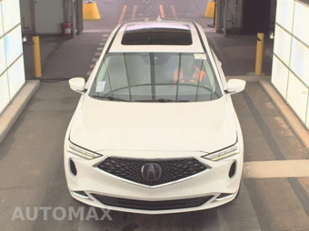 2024 Acura MDX w/Technology Pkg - miniatura 2
