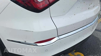 2024 Acura MDX w/Technology Pkg - miniatura 20
