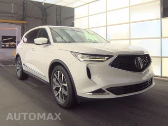 2024 Acura MDX w/Technology Pkg - miniatura 3