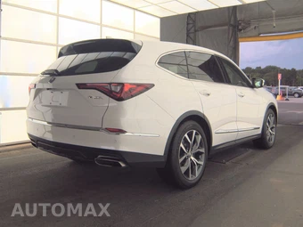 2024 Acura MDX w/Technology Pkg - miniatura 4