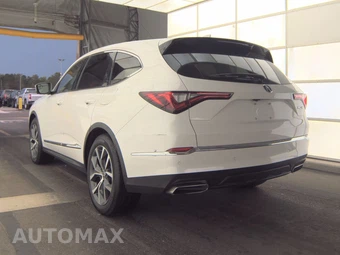 2024 Acura MDX w/Technology Pkg - miniatura 6