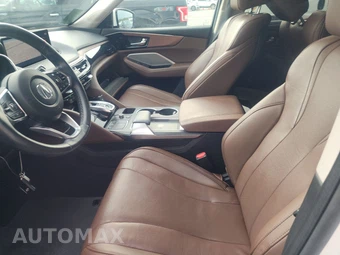 2024 Acura MDX w/Technology Pkg - miniatura 7